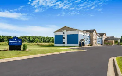 Photo 2 - AmericInn by Wyndham Wausau