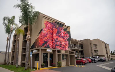 Photo 2 - Hotel Milagro