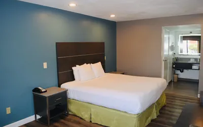 Photo 4 - Hotel Milagro