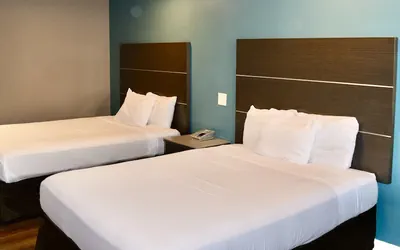 Photo 5 - Hotel Milagro
