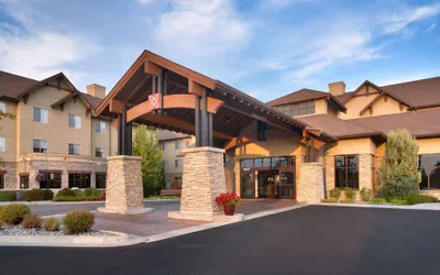 Photo 2 - Hilton Garden Inn Bozeman