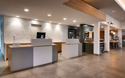 Photo 4 - Hilton Garden Inn Bozeman