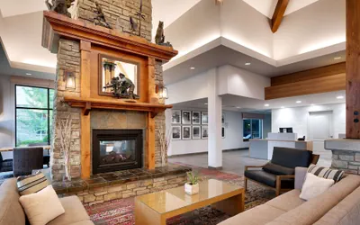 Photo 3 - Hilton Garden Inn Bozeman