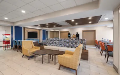Holiday Inn Express Charlotte West - Gastonia by IHG