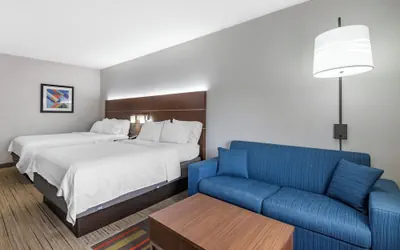 Photo 4 - Holiday Inn Express Charlotte West - Gastonia by IHG