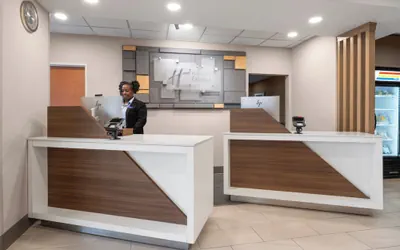 Photo 2 - Holiday Inn Express Charlotte West - Gastonia by IHG