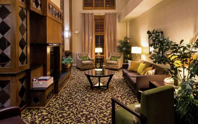 Photo 5 - Hampton Inn & Suites Carson City