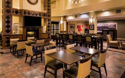 Photo 3 - Hampton Inn & Suites Carson City