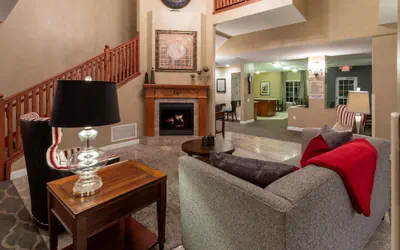 Photo 3 - GrandStay Hotel & Suites