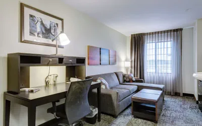 Photo 5 - Staybridge Suites O'Fallon Chesterfield by IHG