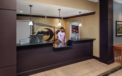 Staybridge Suites O'Fallon Chesterfield by IHG