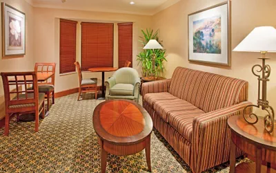 Photo 4 - Staybridge Suites O'Fallon Chesterfield by IHG