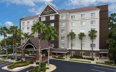 Country Inn & Suites by Radisson, Gainesville, FL