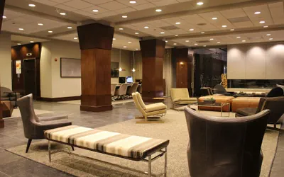 Photo 5 - Crowne Plaza Chicago West Loop by IHG