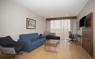 Photo 3 - Holiday Inn Express & Suites Amarillo by IHG