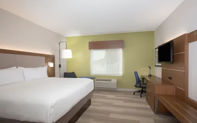 Photo 4 - Holiday Inn Express & Suites Amarillo by IHG