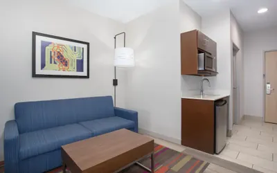 Photo 5 - Holiday Inn Express & Suites Amarillo by IHG