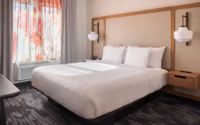 Photo 5 - Fairfield Inn by Marriott LaGuardia Airport/Flushing
