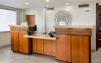 Photo 3 - Fairfield Inn by Marriott LaGuardia Airport/Flushing