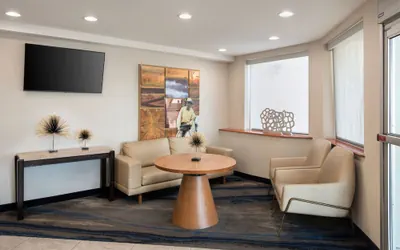 Photo 2 - Fairfield Inn by Marriott LaGuardia Airport/Flushing