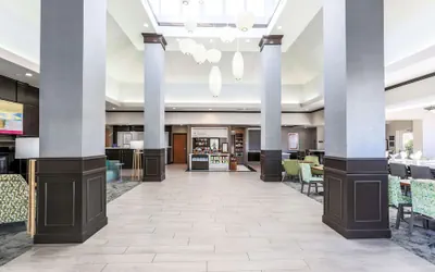 Photo 3 - Hilton Garden Inn Tulsa South