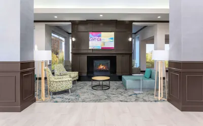 Photo 4 - Hilton Garden Inn Tulsa South