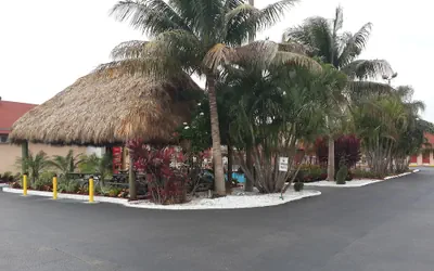 Super 8 by Wyndham Homestead/Florida City/Gateway to Keys
