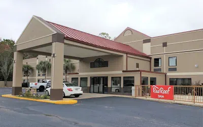 Photo 2 - Red Roof Inn Moss Point