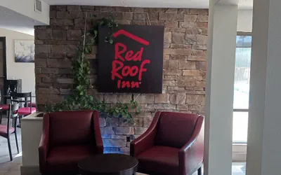 Photo 3 - Red Roof Inn Moss Point