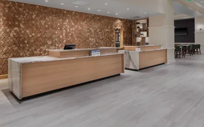 Photo 4 - Residence Inn by Marriott Denver City Center