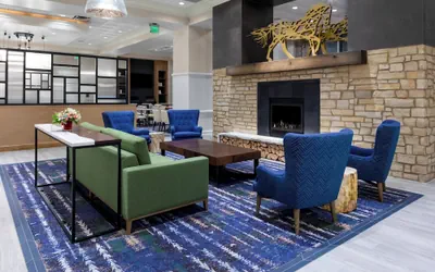 Photo 3 - Residence Inn by Marriott Denver City Center
