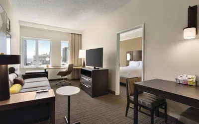 Photo 5 - Residence Inn by Marriott Denver City Center