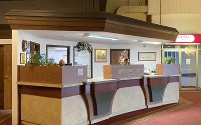 Photo 4 - Voyageur Inn and Conference Center