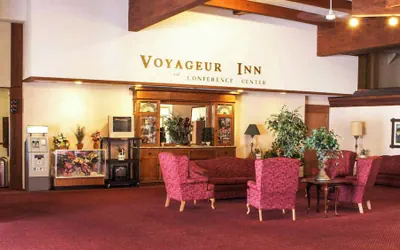Photo 2 - Voyageur Inn and Conference Center