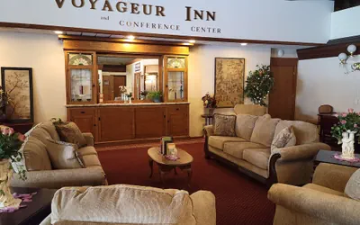 Photo 3 - Voyageur Inn and Conference Center