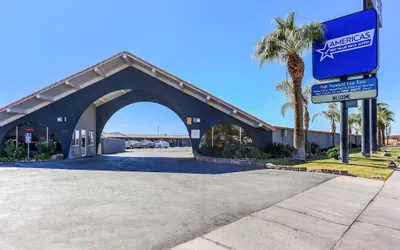 Photo 2 - Americas Best Value Inn & Suites El Centro