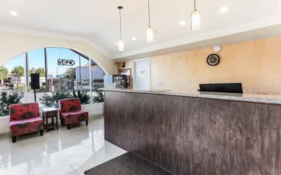 Photo 3 - Americas Best Value Inn & Suites El Centro
