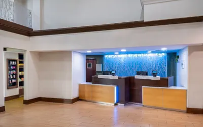 Photo 5 - Fairfield Inn & Suites Charleston North/Ashley Phosphate