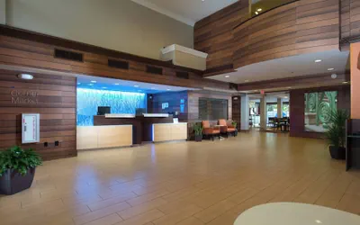 Photo 4 - Fairfield Inn & Suites Charleston North/Ashley Phosphate
