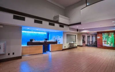 Photo 2 - Fairfield Inn & Suites Charleston North/Ashley Phosphate