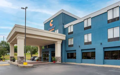 Photo 2 - Comfort Suites Fultondale I-65 near I-22
