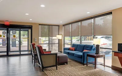 Photo 3 - Comfort Suites Fultondale I-65 near I-22