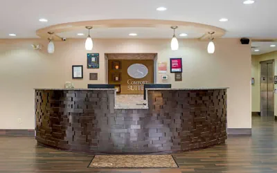 Photo 5 - Comfort Suites Fultondale I-65 near I-22