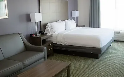 Photo 3 - Holiday Inn Express & Suites Port Aransas/Beach Area by IHG