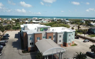 Holiday Inn Express & Suites Port Aransas/Beach Area by IHG