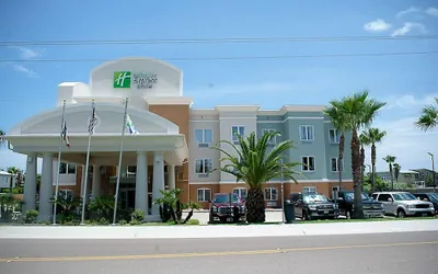 Photo 2 - Holiday Inn Express & Suites Port Aransas/Beach Area by IHG