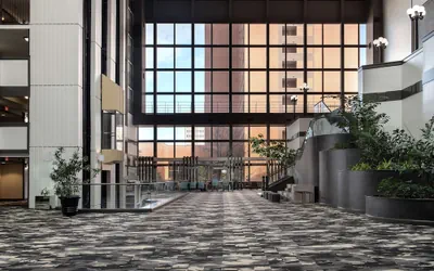 Photo 5 - Embassy Suites Hotel Winston-Salem