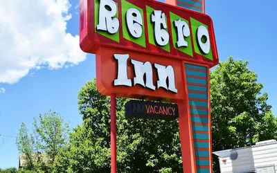 Photo 2 - Retro Inn at Mesa Verde