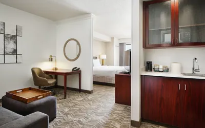 Photo 2 - Springhill Suites by Marriott Boulder Longmont