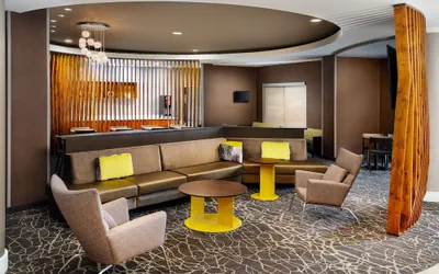 Photo 3 - Springhill Suites by Marriott Boulder Longmont